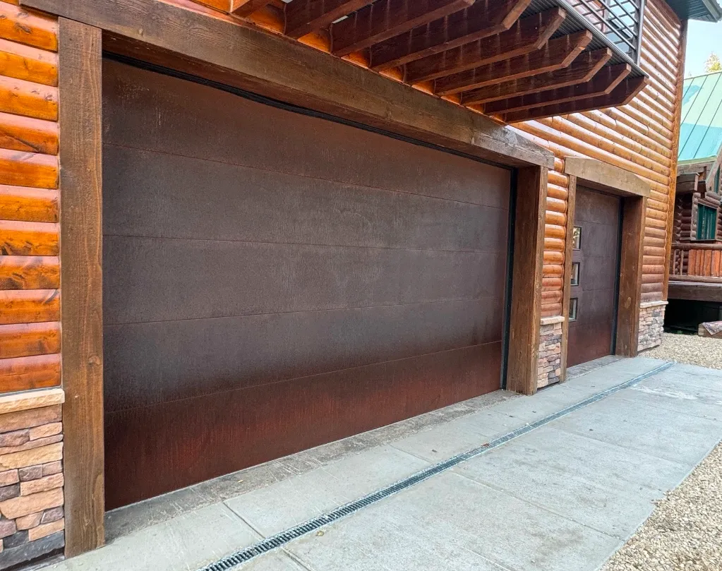 Corten