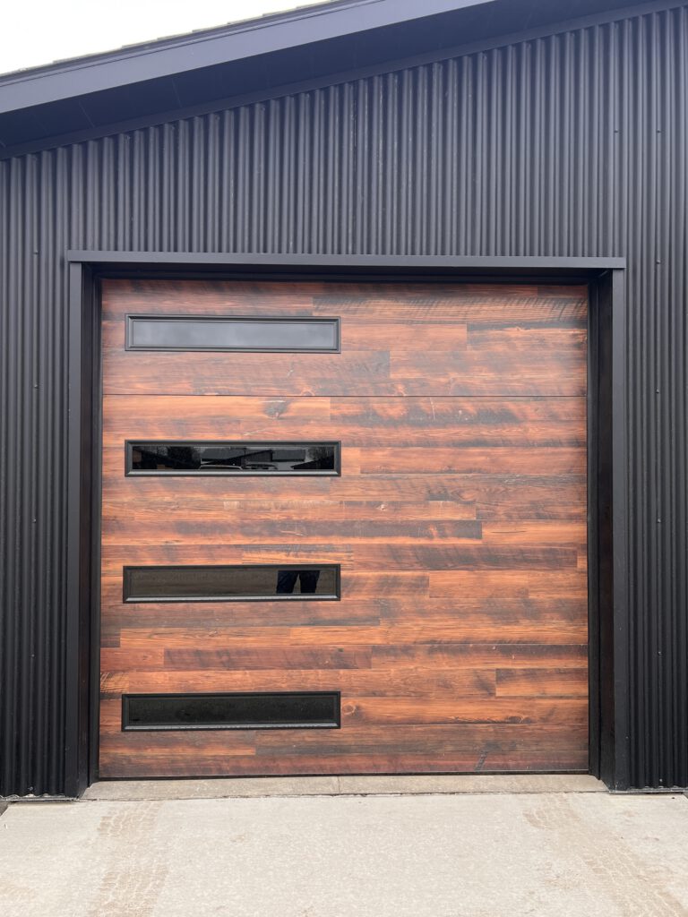woodgrain