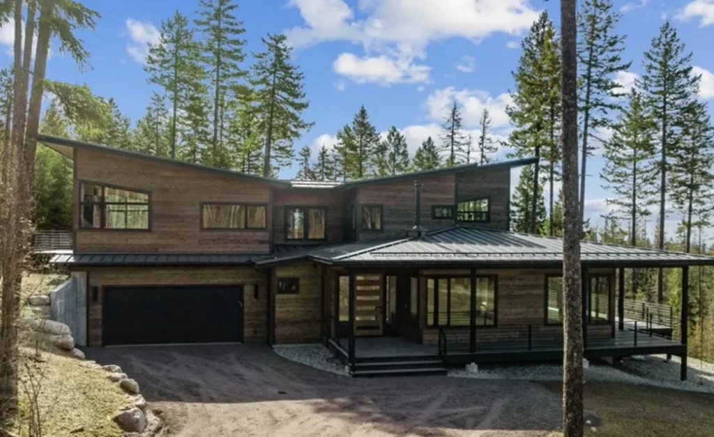 Modern
