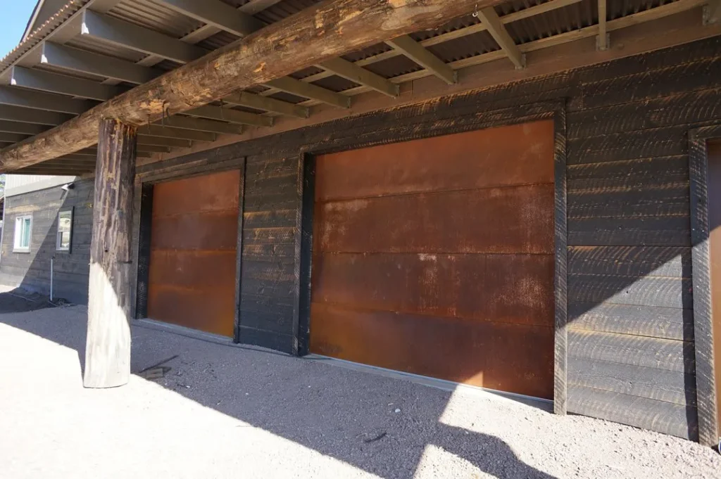 Corten