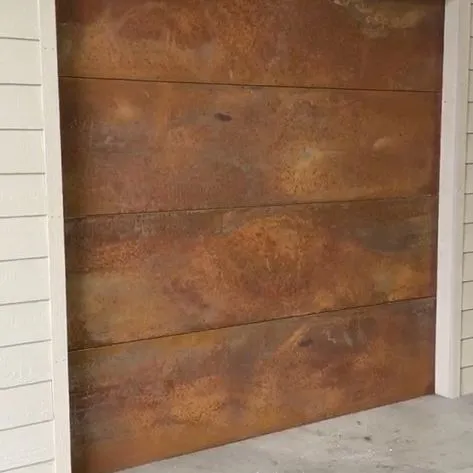 Corten