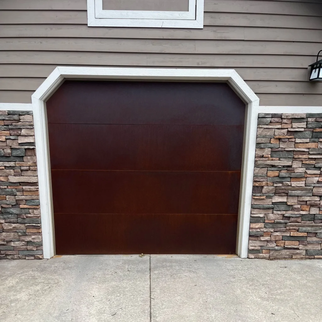 Corten