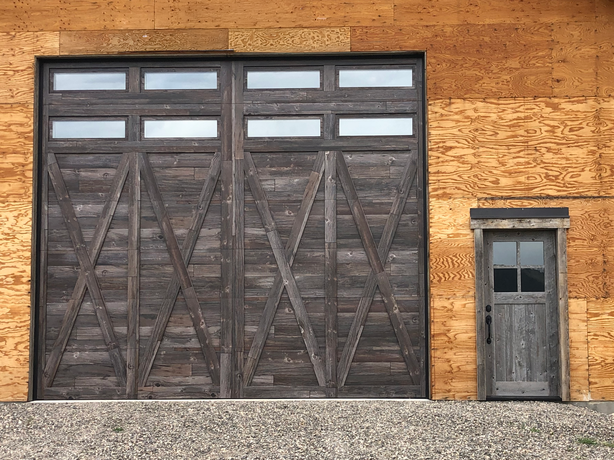 woodgrain